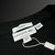 LACOSTE BIG CROK BLACK - loja online