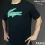 LACOSTE BIG CROK VERDE - loja online