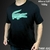 LACOSTE BIG CROK AZUL - Affter atacados