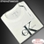 CKJ LOGO GRANDE BRANCA - comprar online