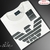 ARMANI LOGO BRANCA - comprar online