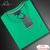 TOMMY BASICA VERDE CLARA - comprar online