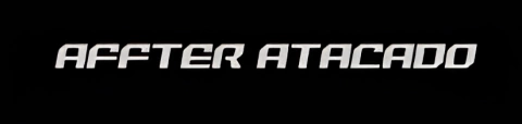 Affter atacados