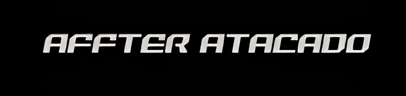 Affter atacados