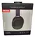 Imagen de Auricular Inalámbrico Bluetooth con Radio FM y Lector SD/MP3 – Vincha Negra