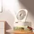 Ventilador Spray Humidificador Aire Frio C/control Ks-s1 en internet