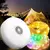 Guirnalda Led Rgb Resistente Al Agua Recargable 10 Metros - BlueShop