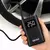 Inflador Compresor Electrico Seisa Compatible Con Auto/bici - BlueShop
