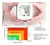 Tensiómetro Digital Muñeca Automático Presión Arterial Lcd