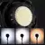 Luz Led Rgb De 200w Para Estudio De Fotografía
