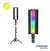 Imagen de Luz Led Rgb Streaming Ambientacion C/control Ls-188