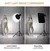 Softbox Fotografia Globo Blanco Interior Seisa Hx-r02 - BlueShop