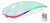 Mouse Inalámbrico Rgb Dual 2.4g Recargable Rf-m08 - tienda online