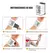 Tensiómetro Digital Muñeca Automático Presión Arterial Lcd - tienda online