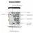 Tensiómetro Digital Muñeca Automático Presión Arterial Lcd - BlueShop
