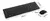 Combo Teclado Mouse Inalambrico 2.4g K-06 Kit Color Negro - tienda online