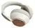 Auriculares Anc Syn889bt Bluetooth Color Dorado en internet