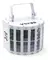 Led Efecto Luces Dj Con Control 9x3w Dmx Led-hd09 - BlueShop