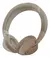 Auriculares Anc Syn889bt Bluetooth Color Dorado - tienda online