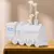 Humidificador Vaporizador Aromatizador Tren 300ml C/control - BlueShop