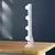 Torre Luz X2 Focos Led Blanco Dimeable Maquillaje Foto Video - BlueShop
