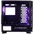 Gabinete Gamer Xfx Yoroi Gc-10he X4 Fan+vidrio Templado - BlueShop