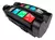 Cabezal Spider Led Rgbw Doble Barra De Led Movil Zz10
