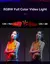 Luz Fotografia Estudio Iluminacio Rgbw 500w Control Mm8518 - BlueShop