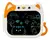 Lcd Tablet Color Gatito 10 Pulgadas + Lapiz Xs-k10 - tienda online