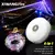 Guirnalda Led Rgb Resistente Al Agua Recargable 10 Metros en internet