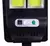 Reflector Led Seisa Kq-d08 100w Inalámbrico Con Sensor - BlueShop