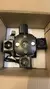 Cabezal Móvil Led Seisa Led-xjh04 Dmx 8 Luces 80w - BlueShop