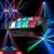 Luces Led Mini Spider 8 X 3w Rgb Led-zz08 - BlueShop