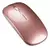 Mouse Inalámbrico Rgb Dual 2.4g Recargable Rf-m08