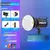 Luz Fotografia Estudio Iluminacio Rgbw 500w Control Mm8518 - comprar online