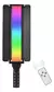 Luz Led Rgb Streaming Ambientacion C/control Ls-188 en internet