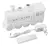Humidificador Vaporizador Aromatizador Tren 300ml C/control en internet