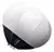 Softbox Fotografia Globo Blanco Interior Seisa Hx-r02 - comprar online