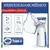 Mini Nebulizador Portatil Ultrasonico Adultos Niños Usb C - BlueShop