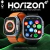 WearZone Horizon | Celular de Pulso 4G | 2Gb de Ram e 16Gb de Armazenamento - comprar online