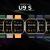 U9S - Modelo Microwear