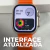 U9S - Modelo Microwear na internet
