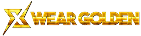 X Wear Golden