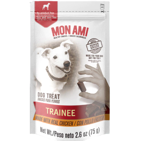 Mon Ami Snack Trainee - comprar online