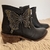 BOTITAS ABELIA - Fresia Shoes