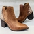BOTAS ISAURA