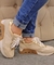 ZAPATILLA PAO AIRE - Fresia Shoes
