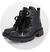 BORCEGO BUFFY - comprar online