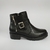 BOTITA BUFALO - Fresia Shoes