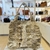 CARTERA VOLADO MIRTA - Fresia Shoes